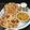 Dipal Parmar's cooksnap of when they made પનીર ભુરજી વીથ પરાઠા (Paneer Bhurji With Paratha Recipe In Gujarati).