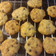 Cooksnap dari Ummu Hafiedz untuk resep Banana Choco Chips Soft Cookies