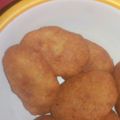 Cooksnap dari Yuli Wardani untuk resep Pel kepel singkong pedas