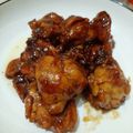 Cooksnap dari eva meylani untuk resep Garlic Honey Soy Chicken 🍗