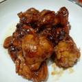 Cooksnap dari eva meylani untuk resep Garlic Honey Soy Chicken 🍗