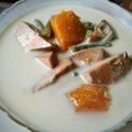 Cooksnap dari Ayien Rin untuk resep Gangan Nangka