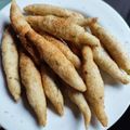 Cooksnap dari Asriwida untuk resep Sotong Temannya Tahu Bulat (Dijamin Empuk)