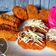 Cooksnap dari Christyanty Alfantri untuk resep Nugget Pisang Keju
