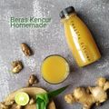 Cooksnap dari Fadil's Kitchen untuk resep Beras Kencur