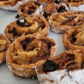 El cooksnap de silvi1_s Santarrosa cuando hizo Rollos de Manzana o Apple Rolls Sin Tacc.