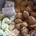 Cooksnap dari oa untuk resep Siomay ayam bandung