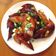 陳大荳 的 氣炸雞翅 cooksnap
