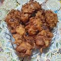 Pratiti Dasgupta Ghosh's cooksnap of when they made পেঁয়াজি (Peyanji recipe in Bengali).
