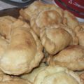 El cooksnap de Flor Toledo cuando hizo 🎉Tapas para empanadas o tartas🎉🎈.