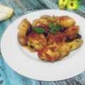 Cooksnap dari anisatur raehan untuk resep 328. Masak Bumbu Bali (daging, tahu, telur)