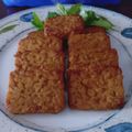 Cooksnap dari Ningrum Zoera untuk resep Tempe Bacem