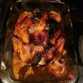 Alysha Cosby-Mosley 's cooksnap of when they made Baked brown sugar chicken.