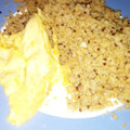El cooksnap de Mari. V T cuando hizo Quinoa con pechugas de pollo receta fácil.