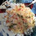 aer709's cooksnap of when they made Chicken A La King.