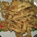 Cooksnap dari Ita N. untuk resep Jamur Crispy