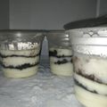 Cooksnap dari nitya isnaeniyah untuk resep Oreo cheesecake lumer