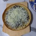 Cooksnap dari Efnedia untuk resep Martabak Manis Teflon Anti Gagal