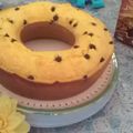 Cooksnap dari Friska Revany untuk resep Cake tape keju enaak