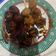 Cooksnap dari Bunga untuk resep Bakso bakar madu