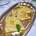 Cooksnap dari Bunda Ela ✅ untuk resep Qurus (Arabic Pancake versi Arab Oman