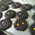 Cooksnap dari Ratih Yulita@gmail.com untuk resep GOODTIME. Cookies Ala MJ