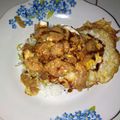 Cooksnap dari nopitahari untuk resep Gado- gado ala rumahan