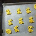 Cooksnap από Νικόλ!! στη συνταγή Πασχαλινά κουλουράκια!!