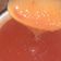 El cooksnap de Noelys Beth cuando hizo Ketchup casero.