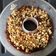 Cooksnap dari Jeanniefer Wangsawibawa untuk resep Puding coklat toping almond