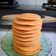 Cooksnap dari Deastra untuk resep Buttermilk Pancake