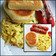 Cooksnap dari Leony Agmanda untuk resep AMERICAN BREAKFAST