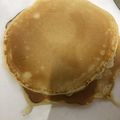 El cooksnap de Analia Stephanny Pereira cuando hizo Pancakes fáciles y rápidos.