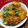 Tânvi Vârshnêy का कुकस्नैप जब उन्होंने चेट्टीनाड मसाला आलू (chettinad masala aloo recipe in hindi) बनाया था।