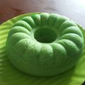 Cooksnap dari Sitty Natanegara untuk resep ★ Bolu Pandan tepung BERAS ★