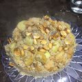 صورة من رغد، شاركها بعد تجربة وصفة أطيب مقلوبة😋😋