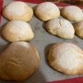 magicjane's cooksnap of when they made Dinner Rolls.