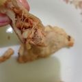 Cooksnap dari Putri Dimas Novianti untuk resep Cireng ayam suir pedas