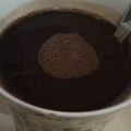 Cooksnap dari Kiky Antonia untuk resep Honey Hot Chocolate Drink