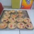 Cooksnap dari zafran untuk resep Pie buah