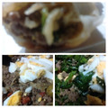 El cooksnap de miriam gonzalez cuando hizo Empanadas de carne picada.