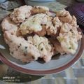 Cooksnap dari Mila Khs ❣️ untuk resep Perkedel Tahu Daun Bawang