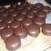 La cooksnap de Natalia Juarez cuando cocinó Alfajores de chocolate fácil!
