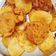 Manju rawat का कुकस्नैप जब उन्होंने बेसन आलू के पकौड़े (Besan aloo ke pakode recipe in Hindi) बनाया था।