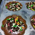 Cooksnap dari suhari untuk resep Chocolate banana ice cream cuman 2 bahan!