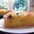Cooksnap dari Maria Wulandari untuk resep Bolu Tape