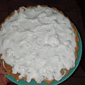 El cooksnap de DelCarmen Rojas cuando hizo MERENGUE ITALIANO FÁCIL para cupcakes, lemon pie o cualquier torta.