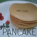 Cooksnap dari AmyRegen untuk resep Eggless Pancake