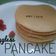 Cooksnap dari AmyRegen untuk resep Eggless Pancake