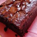 Cooksnap dari Wiwik Eka Windiyarti untuk resep Chewy Brownies
